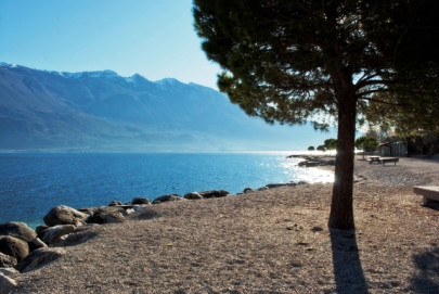 being near the sea is good for you