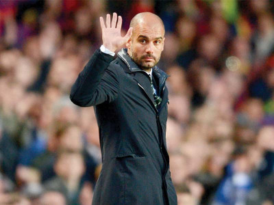 champions league barcelona look for salvation in europe