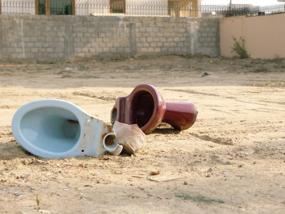 community service the art of public relief