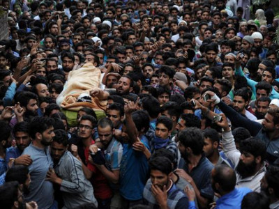 india has failed kashmir again india has failed kashmir again