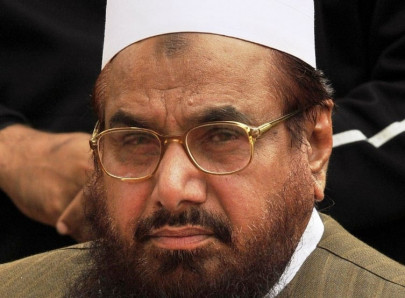 saeed asked to keep low profile says aide