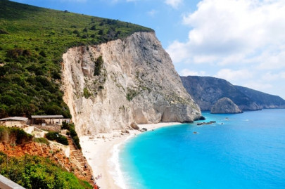 man buys island to be buried with wife