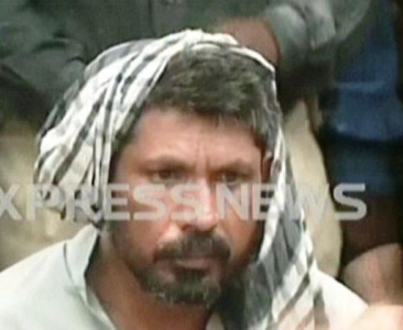 dismembered bodies serial killer arrested in karachi