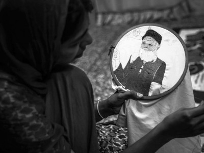 edhi from a french point of view