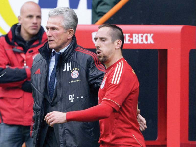 champions league real madrid confident of overturning bayern deficit