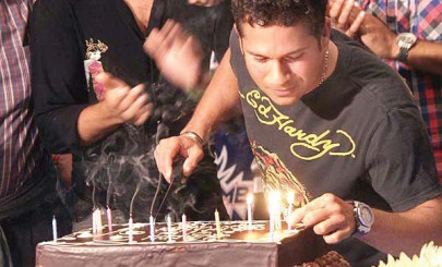 cricket tendulkar 39 urged to carry on