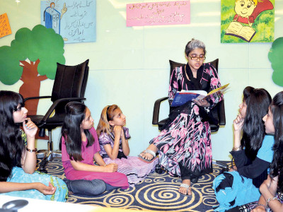 national book day celebrations a treasure trove for curious minds