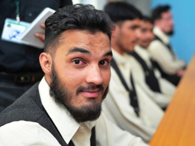 pakistan army uses bullets and classrooms to fight militancy