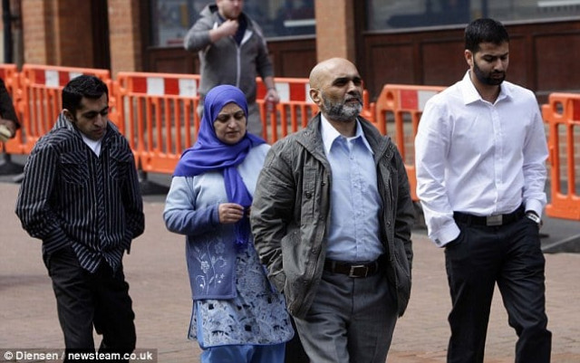 pregnant pakistani woman found dead in uk in laws blame djinn pregnant pakistani woman found dead in uk in laws blame djinn