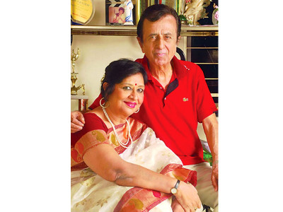 shabnam visits the city of lights shabnam visits the city of lights