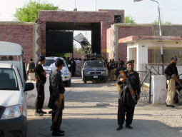 teachers bisp workers abducted in bannu teachers bisp workers abducted in bannu