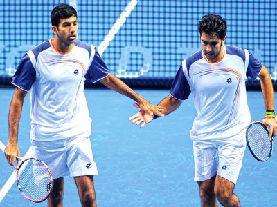 tennis the clock is ticking for aisam