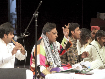 national book fair youtube sensation brings waris shah s heer to life national book fair youtube sensation brings waris shah s heer to life