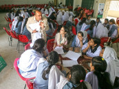 class 8 exams reintroduced after seven years