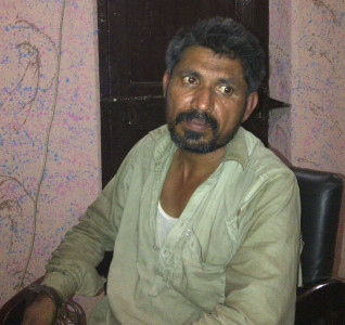 arrested serial killer remanded to police custody