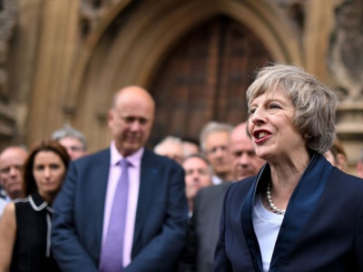 theresa may and the cutthroat conservatives