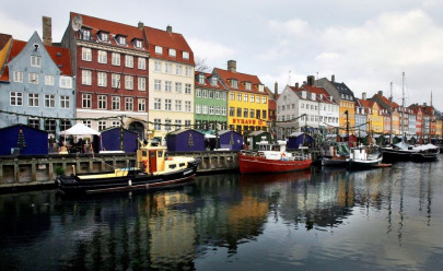 copenhagen tops monocle s list of best cities for quality of life