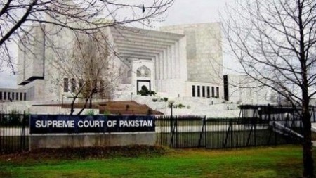 asghar khan petition cj slams lack of courage of accused parties