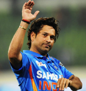 indian legend tendulkar offered political role reports