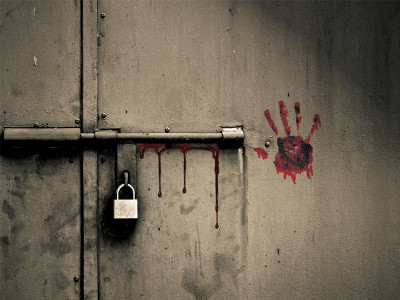 third degree third degree