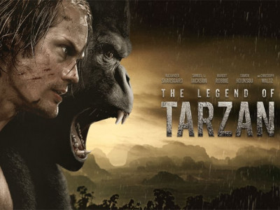 the legend of tarzan a tedious and utterly insipid rehash the legend of tarzan a tedious and utterly insipid rehash