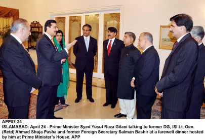 rebooting pak us ties high level huddle at pm house