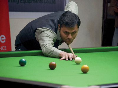 pakistan out of asian snooker event