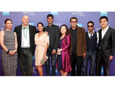 iraqis under threat indian women in focus at tribeca