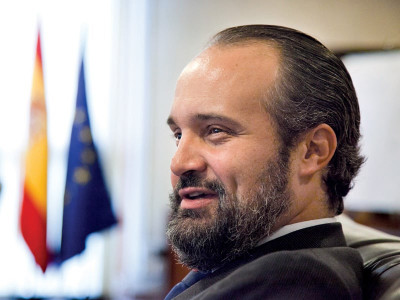 cementing ties trade between pakistan and spain can grow 10 times ambassador