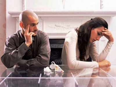 couples fight 167 times a year