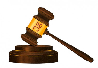 3g licence auction delayed indefinitely operators 3g licence auction delayed indefinitely operators