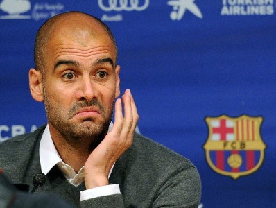 fa defends ball after guardiola concern