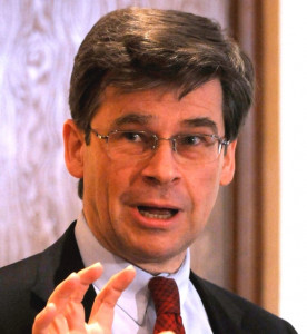 british high commissioner wants english cricket team to visit pakistan soon