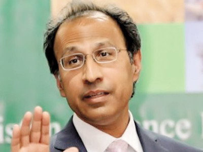 unmet target shaikh wants pbs growth figure revised unmet target shaikh wants pbs growth figure revised