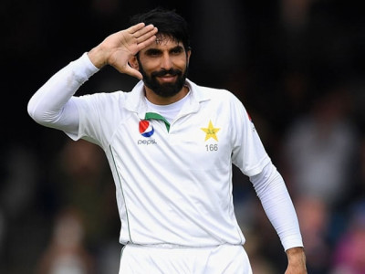 well done misbahul haq well done misbahul haq