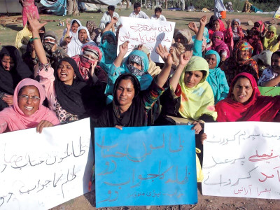 from regularisation woes to lack of security from regularisation woes to lack of security