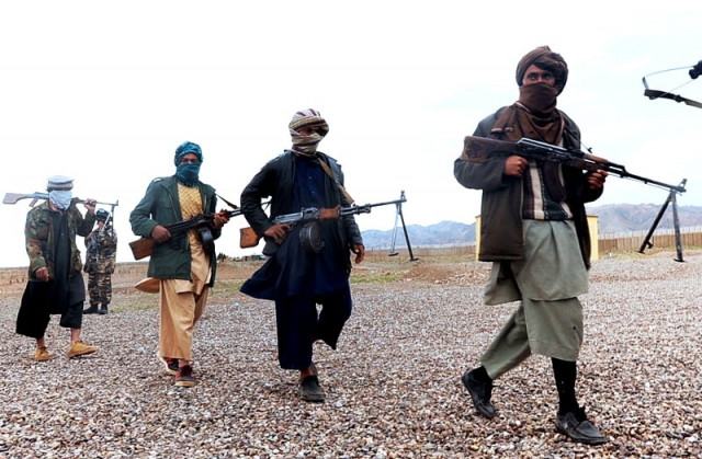 afghan peace process safe passage for taliban agreed afghan peace process safe passage for taliban agreed