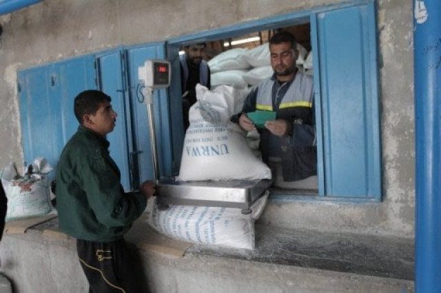 obama signs waiver restores 192m aid package to palestinian authority obama signs waiver restores 192m aid package to palestinian authority