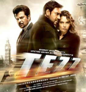 film review tezz   a slick action film with engaging thrills