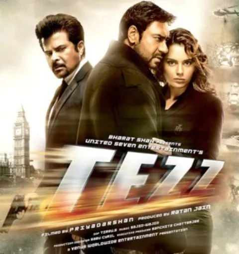 film review tezz a slick action film with engaging thrills film review tezz a slick action film with engaging thrills