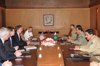 talks between us pakistan fail report talks between us pakistan fail report