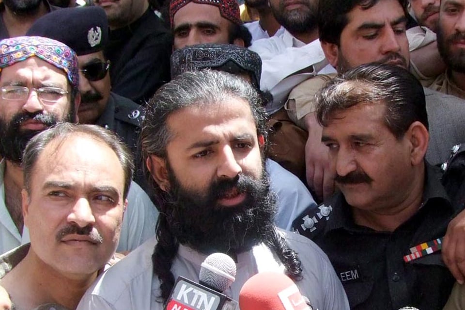 non bailable warrant shahzain bugti associates consent to arrest