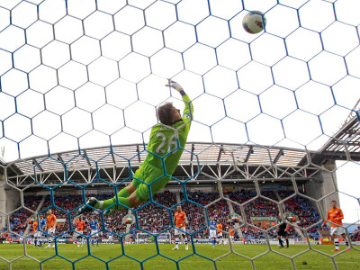 english premier league newcastle stunned by wigan s fab 4