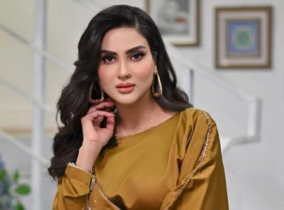 fiza ali breaks silence on wedding rumours fiza ali breaks silence on wedding rumours