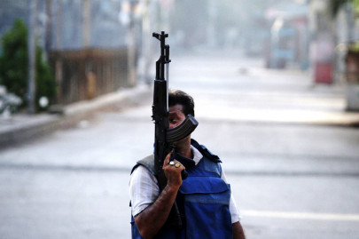 lyari operation how when what lyari operation how when what