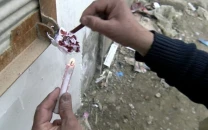 402 illegal shops sealed in karachi