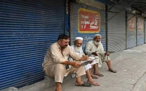 islamabad traders warn of protests over mandatory pos system islamabad traders warn of protests over mandatory pos system