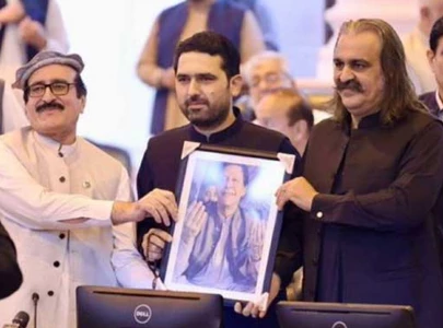 afridi elected k p cm amid boycott afridi elected k p cm amid boycott