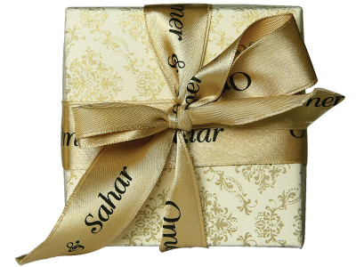 for the happy moments say it with a box