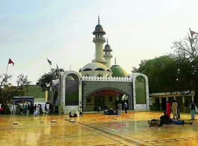 punjab expands major shrines to boost revenue